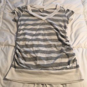 Maternity Shirt - Size S